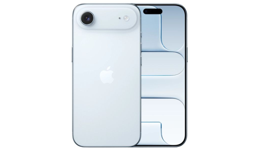 Apple iPhone Air 256GB Sky Blue (Голубой) eSIM