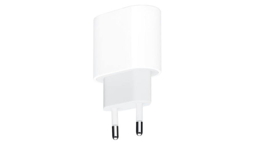 СЗУ Apple Power Adapter USB-C 20W (A2347)