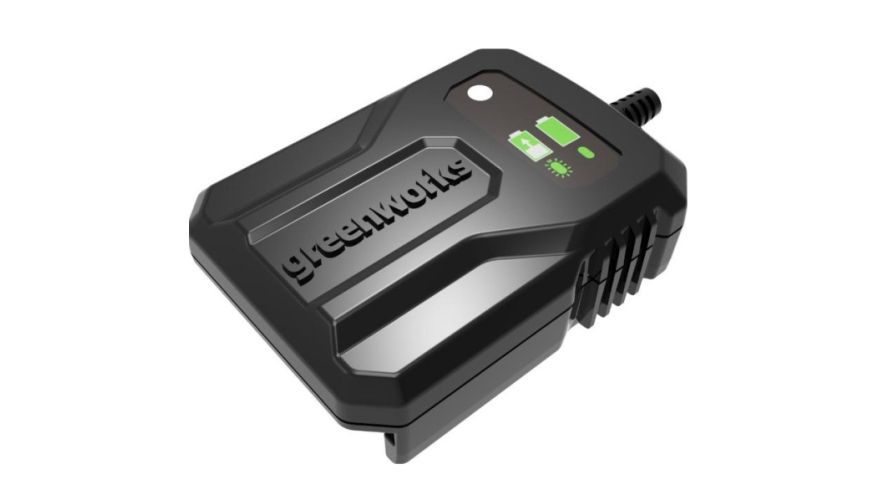 Зарядное устройство Greenworks G24UC2 24В 2Ач (2946207)