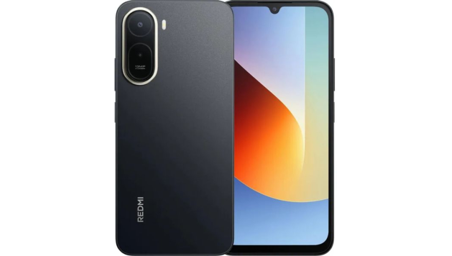 Смартфон REDMI A7 Pro 4/64GB Black (Черный) (RU)