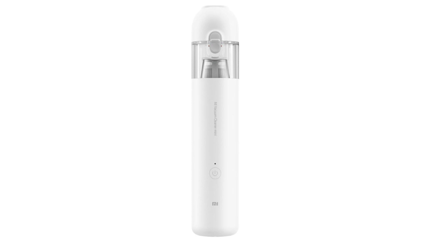 Пылесос Xiaomi Mi Vacuum Cleaner mini (BHR5156EU) White