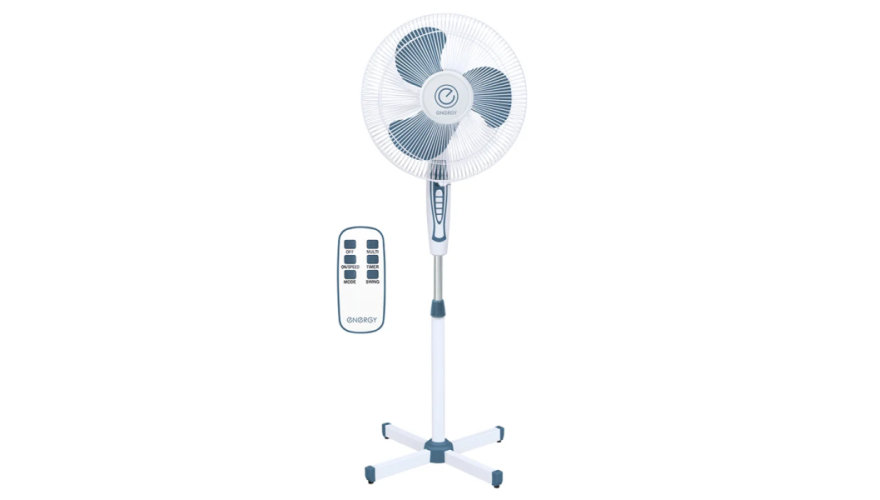 Вентилятор Energy EN-1635R Синий