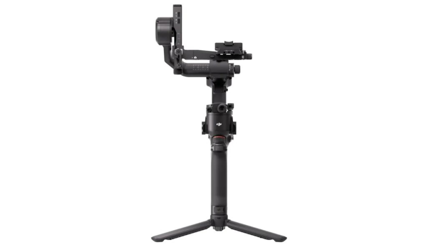 Электрический стабилизатор DJI Ronin RS 5 Черный