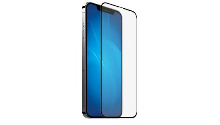 Защитное стекло RedLine для смартфона iPhone 13 mini