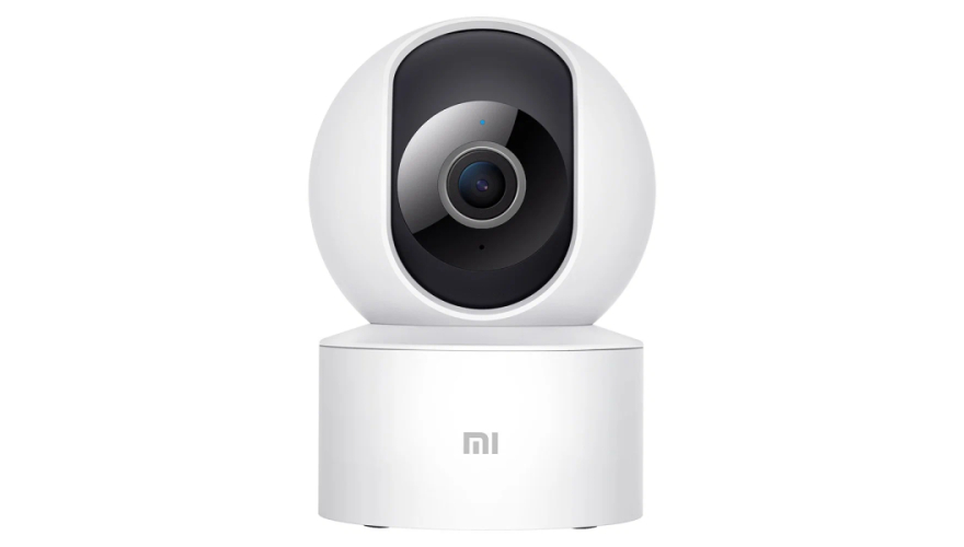 IP-камера Xiaomi Smart Camera C200 (BHR6766GL) White