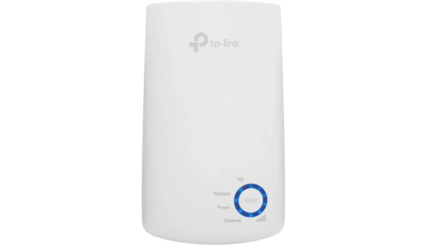 Wi-Fi усилитель сигнала TP-LINK TL-WA850RE Белый