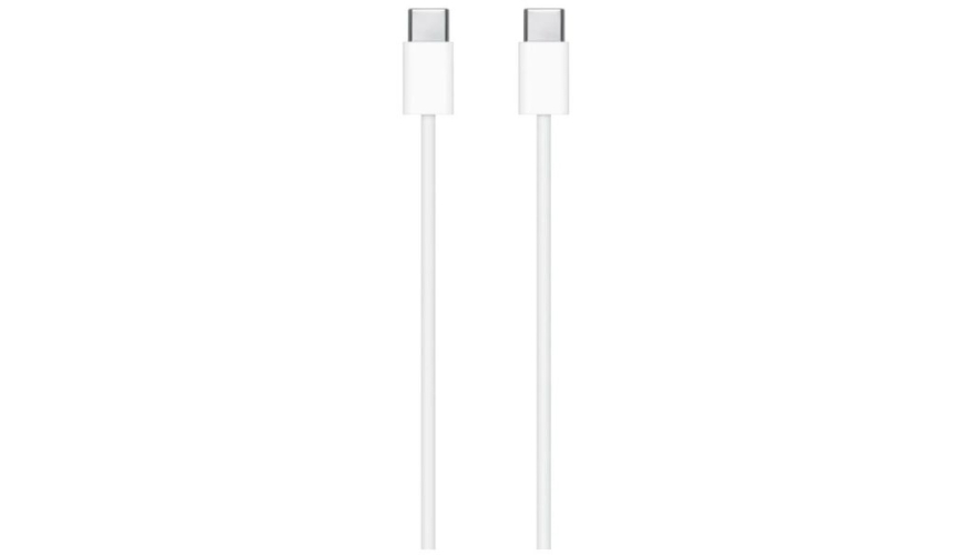 Кабель Apple USB-C - USB-C 1м (MM093/MUF72)