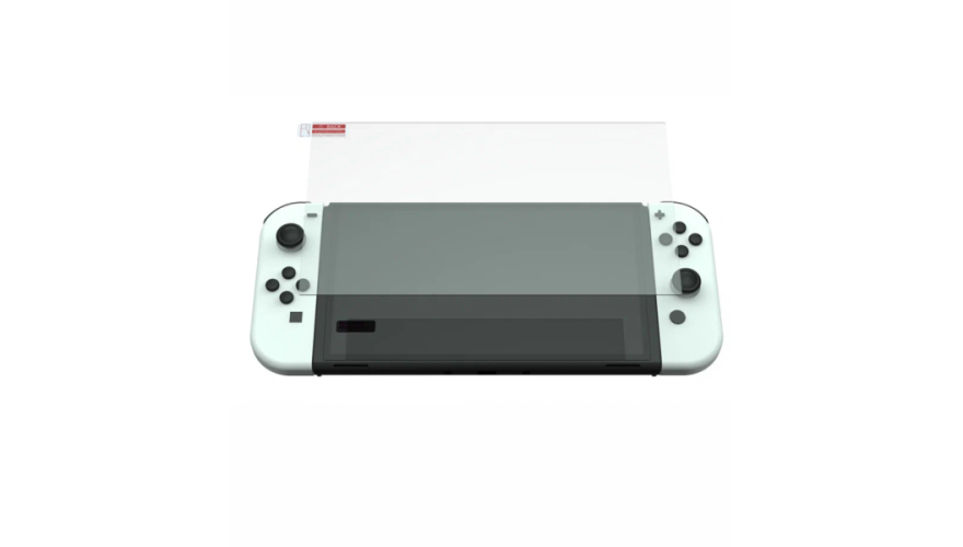 Защитное стекло для Nintendo Switch OLED