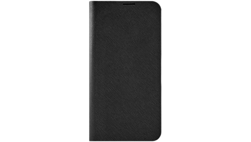 Чехол-книжка uBear Memo Case для Samsung S26 Черный