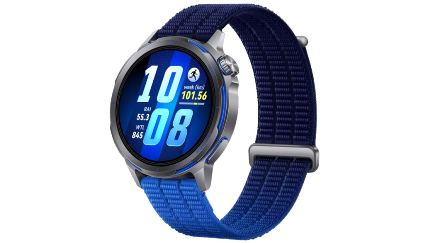 Смарт-часы Huawei Watch GT Runner 2 Синий