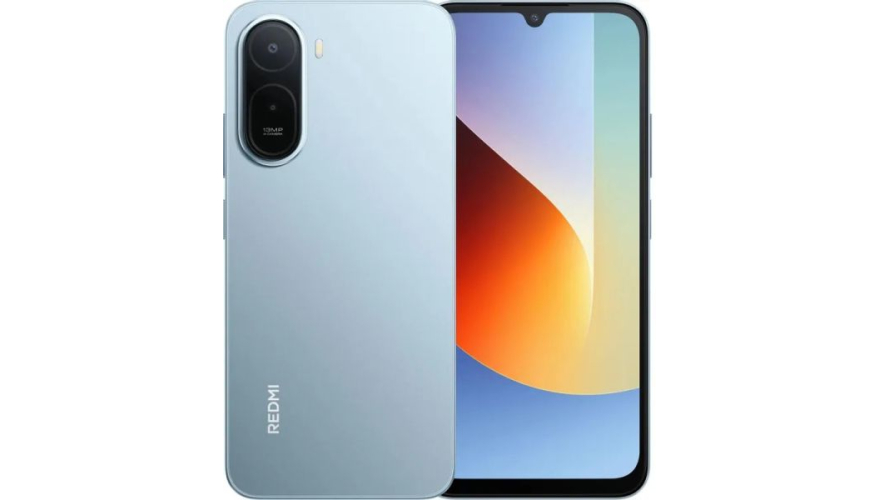 Смартфон REDMI A7 Pro 4/64GB Mist Blue (Голубой) (RU)