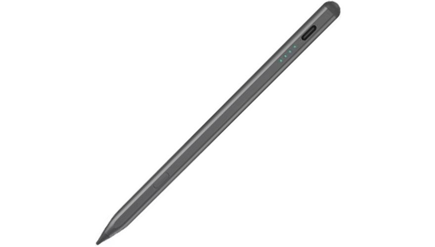 Стилус Deppa Magic Pencil Pro (63163) Черный