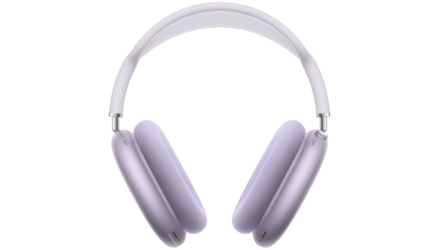 Беспроводные наушники Apple AirPods Max 2 (2026) Purple (Фиолетовый)