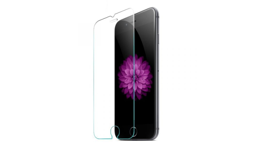 Защитное стекло для смартфона iPhone 7 Plus/8 Plus