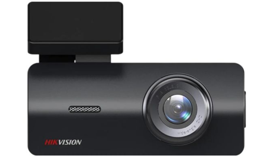 Видеорегистратор Hikvision AE-DC2018-K2 Black (Черный)