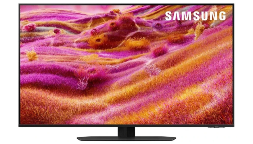 Телевизор Samsung QE65QN90FAUXRU 65" (2025) Black (Черный) (ТМ)