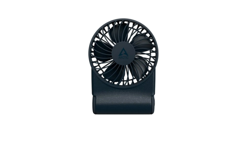 Портативный вентилятор Arctic Summair 2Go Синий