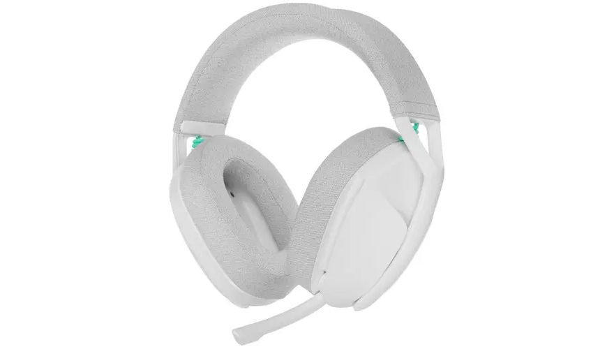 Наушники Logitech G321 Lightspeed White (Белый)