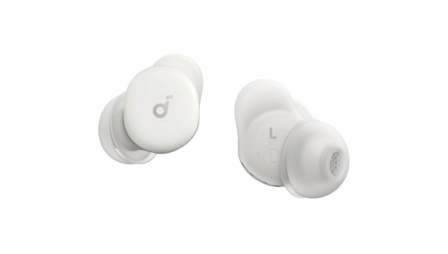 Беспроводные наушники Anker Sleep A30 (D1301G21) White (Белый)
