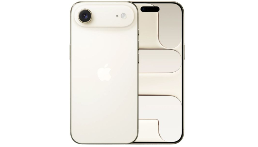Apple iPhone Air 256GB Light Gold (Золотой) eSIM