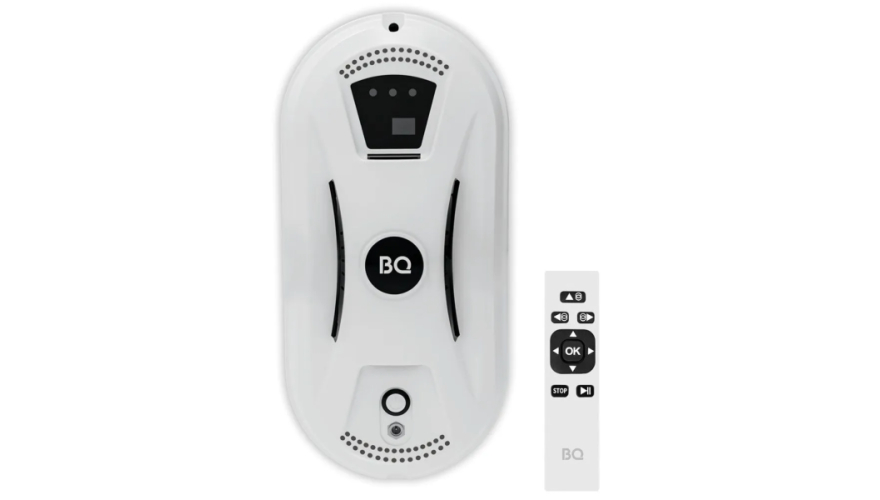 Робот-мойщик окон BQ WR100 Белый