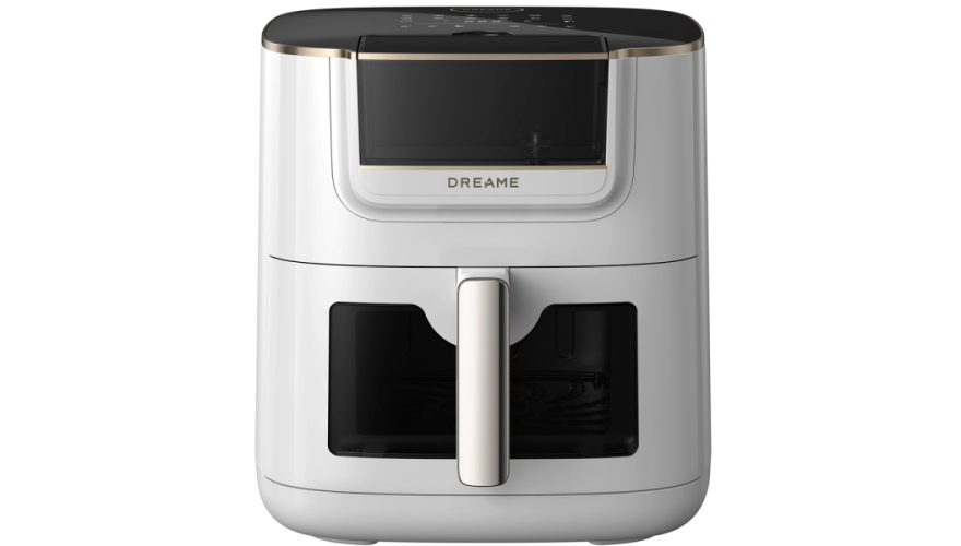 Аэрогриль Dreame Tasti Airfryer AF30 Белый