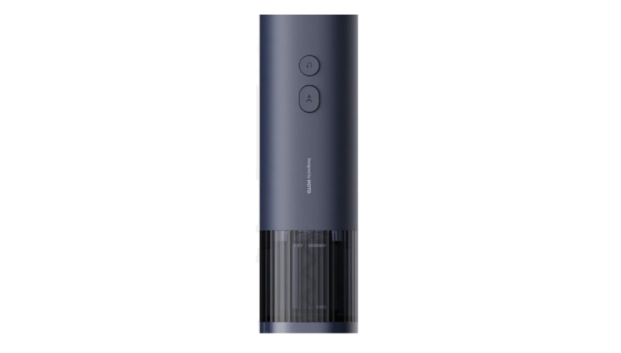 Электрический штопор HOTO Electric Wine Opener (QWKPQ001) Синий