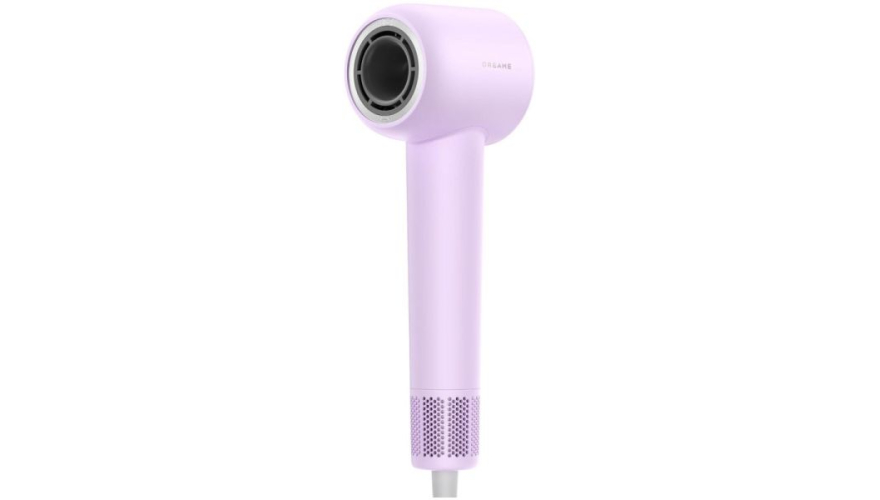 Фен Dreame Hair Gleam Hair Dryer (AHD12A) Lilac (Сиреневый)
