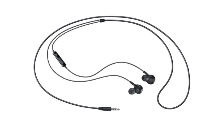 Наушники Samsung EO-IA500BBEG Black (черный)