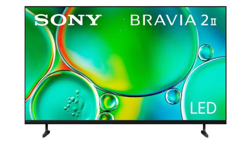 Телевизор Sony K-43S20M2 43" Black (Черный) (ТМ)