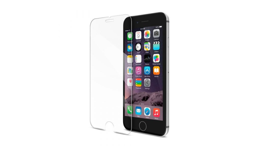 Защитное стекло для смартфона iPhone 6/6S