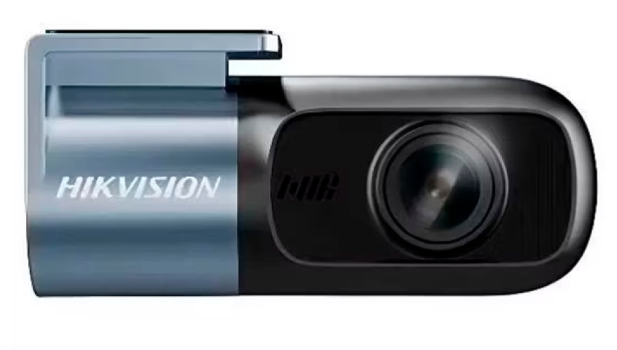 Видеорегистратор Hikvision AE-DC2018-D1 Black (Черный)