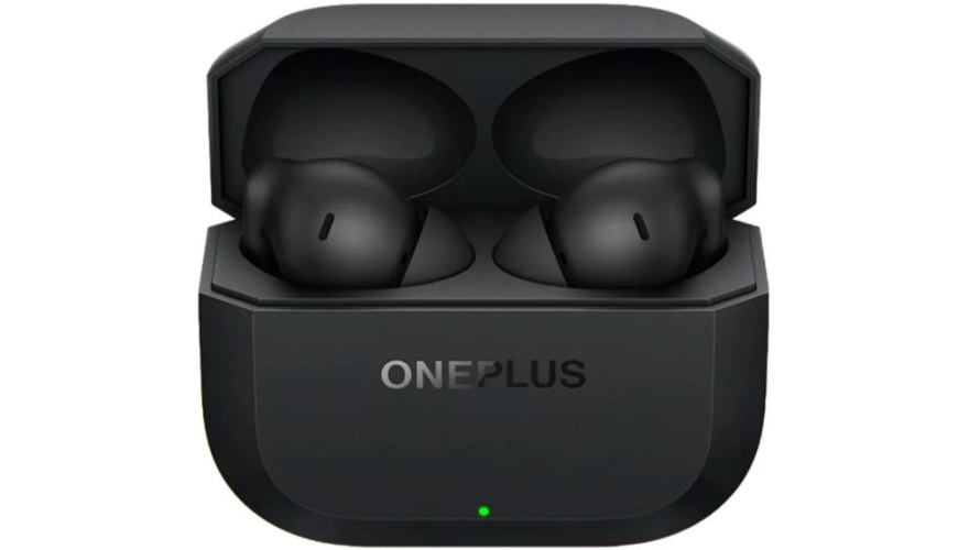Беспроводные наушники OnePlus Nord Buds 3r Black (Черный)