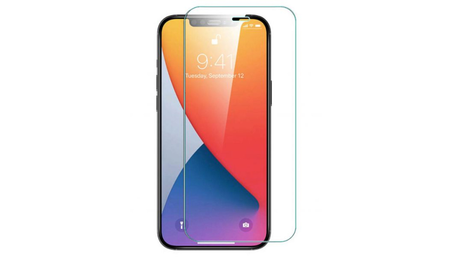 Защитное стекло Red Line для смартфона iPhone 12 mini