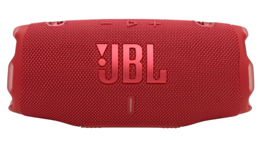 Портативная акустика JBL Charge 6 (JBLCHARGE6RED) Red