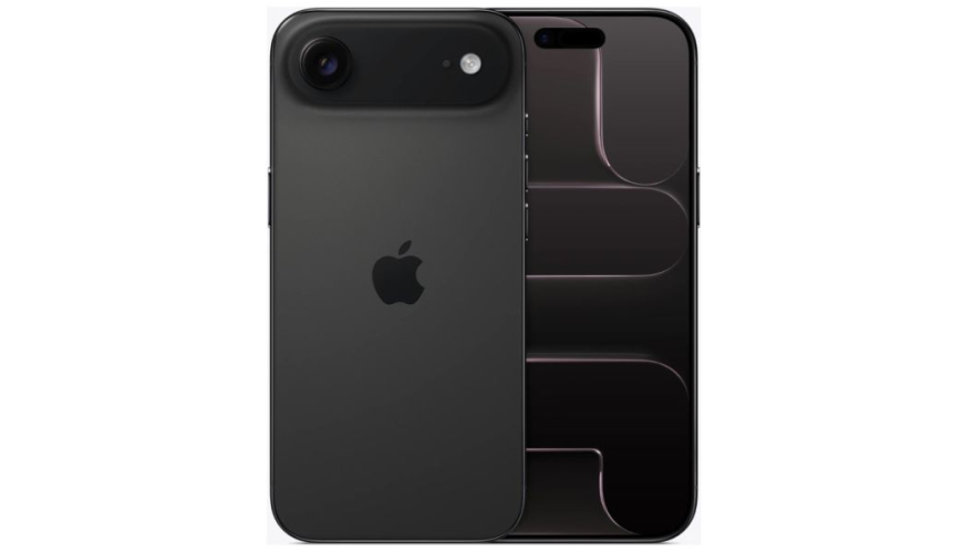 Apple iPhone Air 256GB Space Black (Черный) eSIM