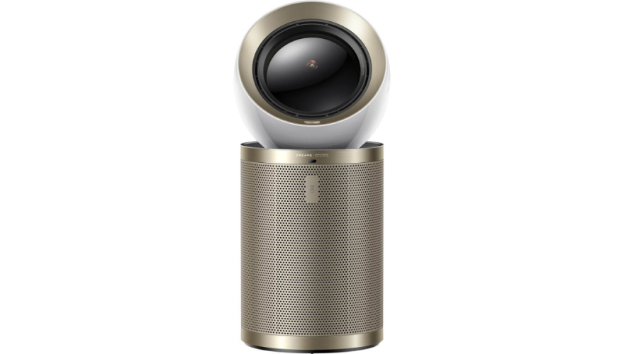 Очиститель воздуха Dreame Air Purifier PM10 (CVF24A) Gold (Золотой)