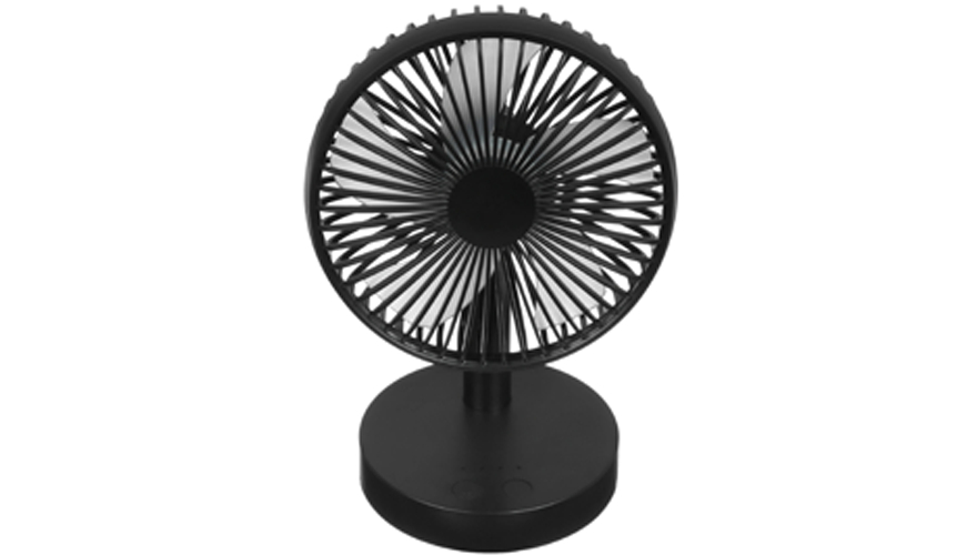 Настольный вентилятор Neoclima RDF-600 Черный
