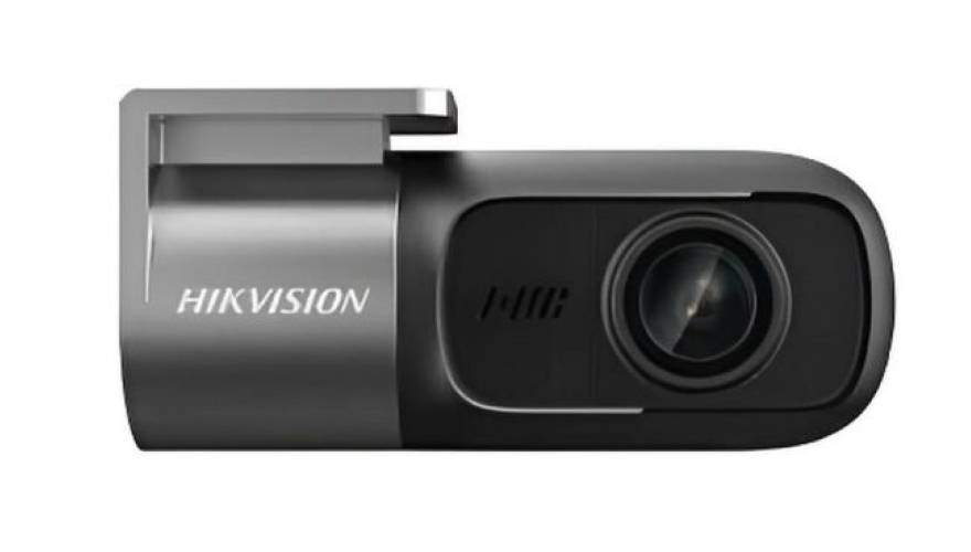 Видеорегистратор Hikvision AE-DC4018-D1PRO Black (Черный)