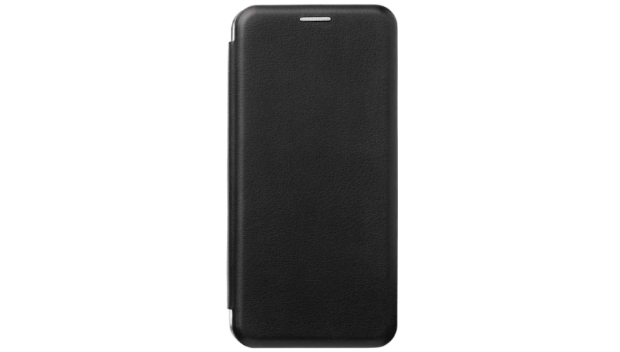 Чехол-книжка для Honor X8b Black (боковая)