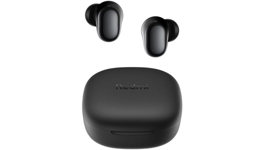 Беспроводные наушники REDMI Buds 6 Play (BHR8776GL) Black