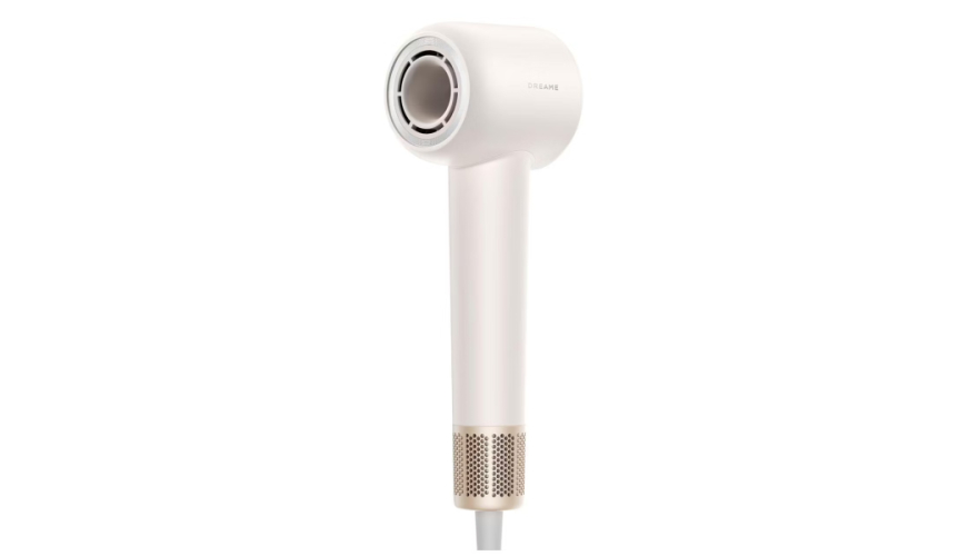 Фен Dreame Hair Gleam Hair Dryer (AHD12A) White (Белый)