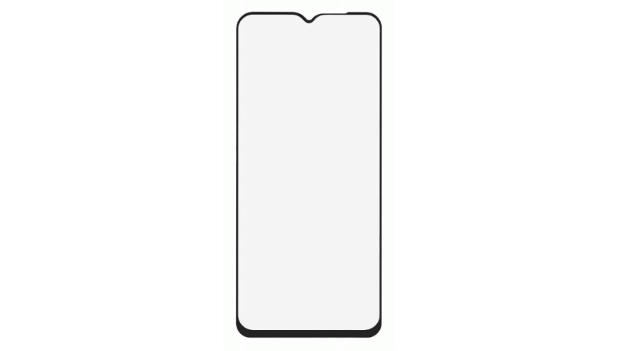 Защитное стекло для смартфона Xiaomi 12 Lite 3D Black