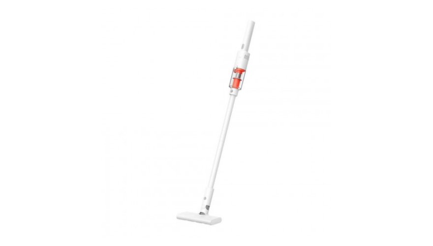 Вертикальный пылесос Xiaomi Vacuum Cleaner P30 (BHR08J7EU) White
