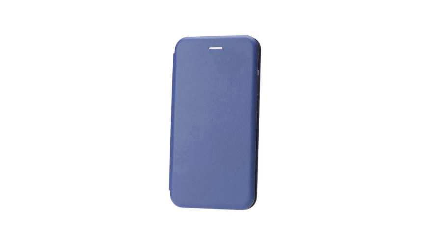 Чехол-книжка для Samsung Galaxy A13 (SM-A135) Синий