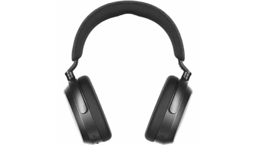Беспроводные наушники Sennheiser Momentum 4 (Graphite) Серый