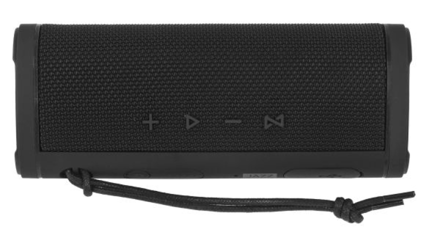 Портативная акустика Olmio Jazz BS-03 Black (043234)