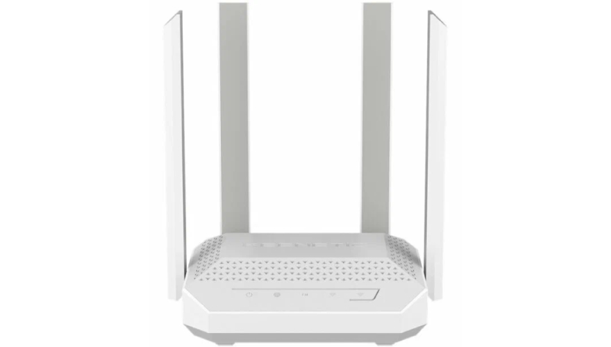 Wi-Fi роутер Netcraze Sprinter (NC-3711-01-EAEU) Белый