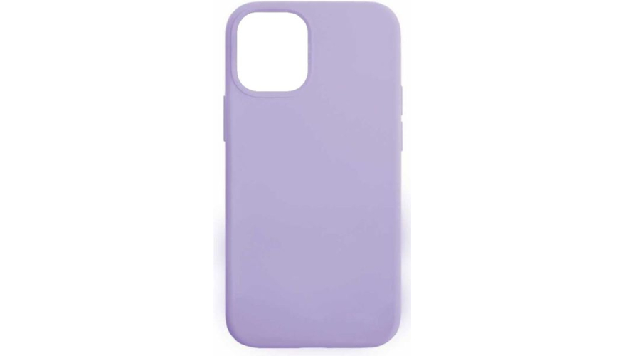 Чехол-накладка силикон Silicone Case для iPhone 13 Pro Лавандовый