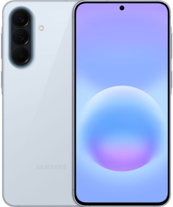 Смартфон Samsung Galaxy A57 5G 8/256GB SM-A576 Awesome Icyblue (Голубой)